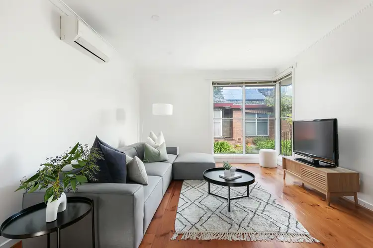 Third view of Homely unit listing, 8/26 Snell Grove, Pascoe Vale VIC 3044