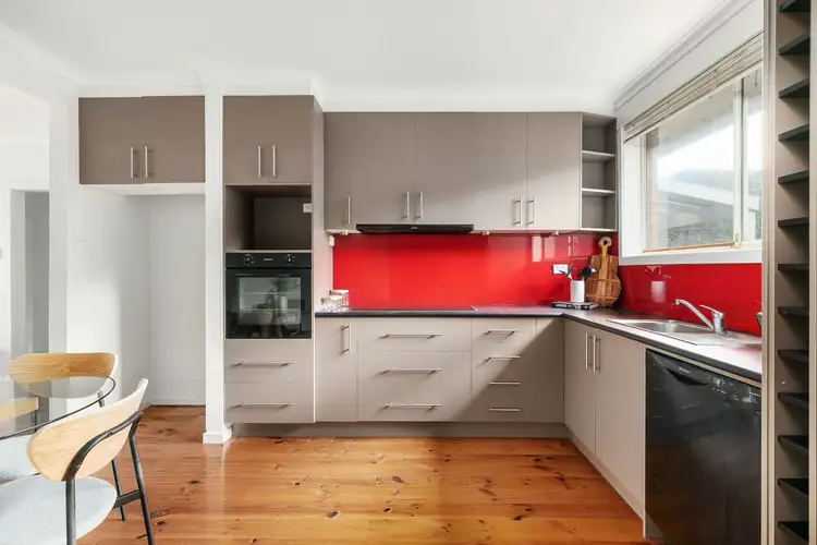Fifth view of Homely unit listing, 8/26 Snell Grove, Pascoe Vale VIC 3044