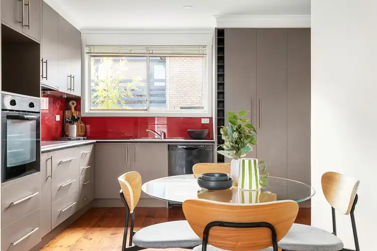 Sixth view of Homely unit listing, 8/26 Snell Grove, Pascoe Vale VIC 3044