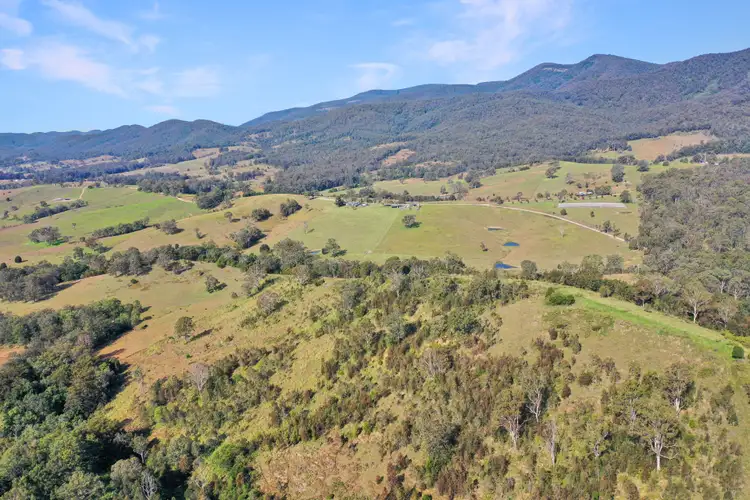Second view of Homely rural property listing, 1608 Upper Myall Road, Warranulla NSW 2423