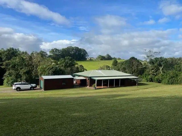 Second view of Homely rural property listing, 50 Glaspy Road, Malanda QLD 4885