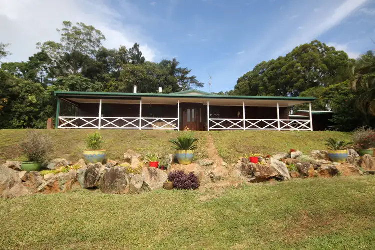 Third view of Homely rural property listing, 50 Glaspy Road, Malanda QLD 4885