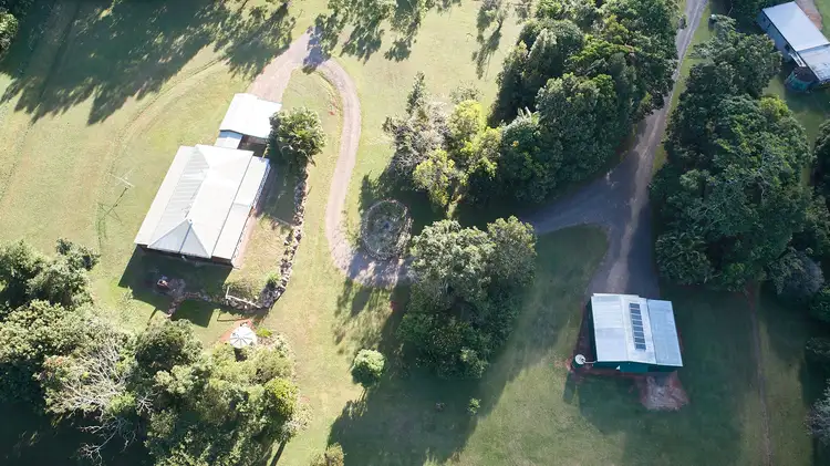 Fourth view of Homely rural property listing, 50 Glaspy Road, Malanda QLD 4885