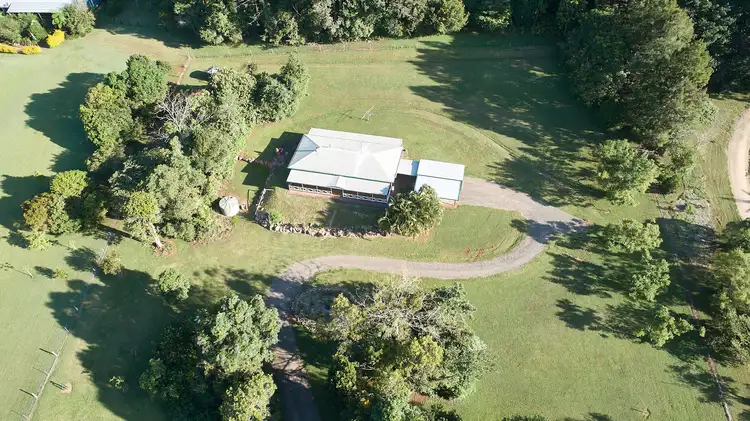 Fifth view of Homely rural property listing, 50 Glaspy Road, Malanda QLD 4885