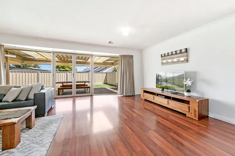 Second view of Homely house listing, 103 Flinders Drive, Valley View SA 5093
