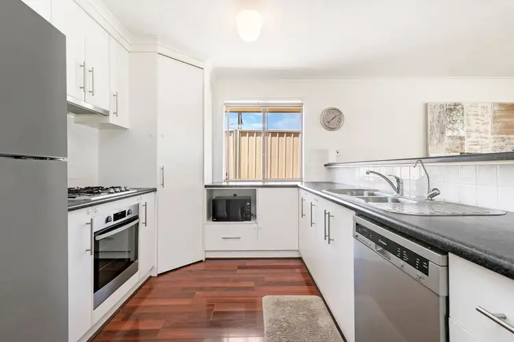 Fifth view of Homely house listing, 103 Flinders Drive, Valley View SA 5093