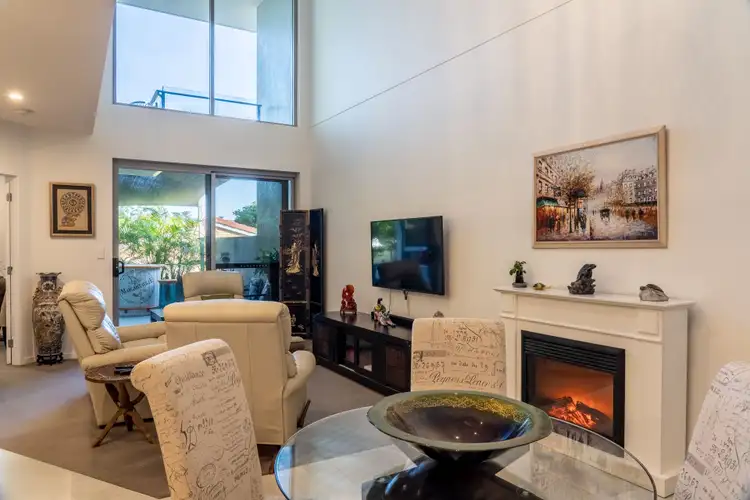 Fourth view of Homely other listing, 103/29 Caroline Street, Woody Point QLD 4019