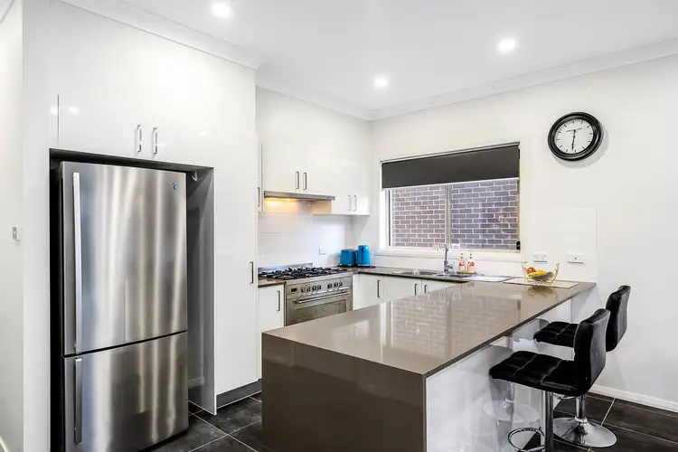 Third view of Homely house listing, 50 Fontana Drive (The Gables), Box Hill NSW 2765