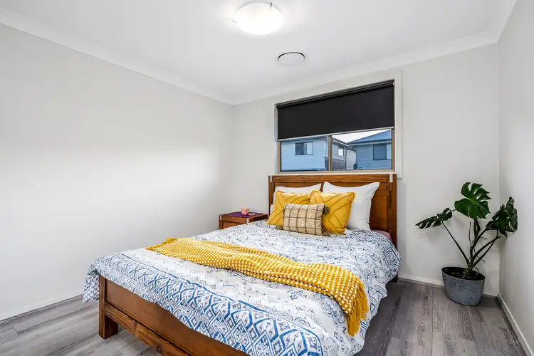 Fifth view of Homely house listing, 50 Fontana Drive (The Gables), Box Hill NSW 2765