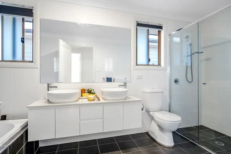 Sixth view of Homely house listing, 50 Fontana Drive (The Gables), Box Hill NSW 2765