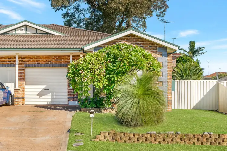 91A Lord Howe Drive, Hinchinbrook NSW 2168
