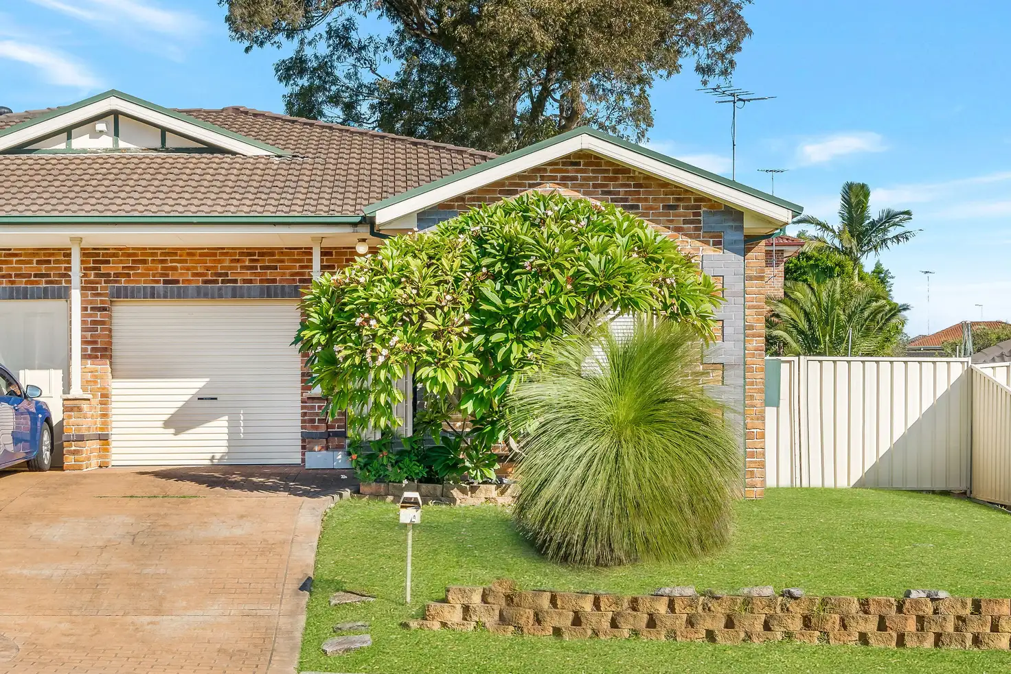 Main view of Homely house listing, 91A Lord Howe Drive, Hinchinbrook NSW 2168