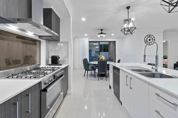 Second view of Homely house listing, 24 Hambrook Street, Pallara QLD 4110