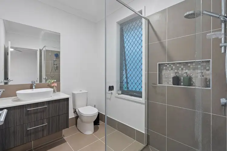 Fifth view of Homely house listing, 24 Hambrook Street, Pallara QLD 4110