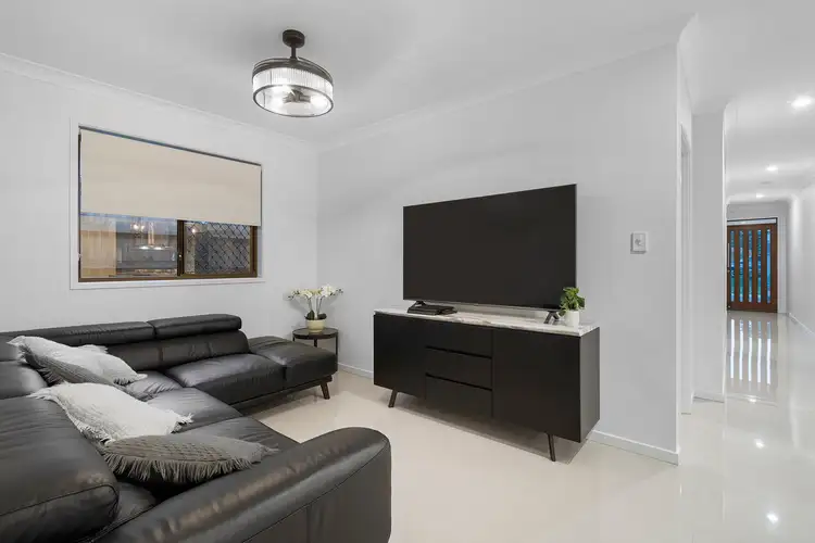 Sixth view of Homely house listing, 24 Hambrook Street, Pallara QLD 4110