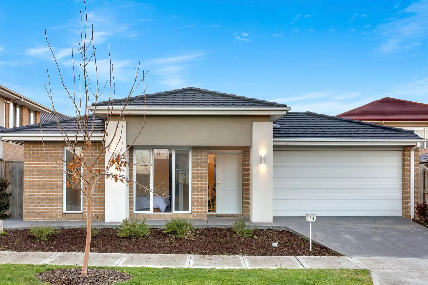 Main view of Homely house listing, 10 Namadgi Street, Wollert VIC 3750