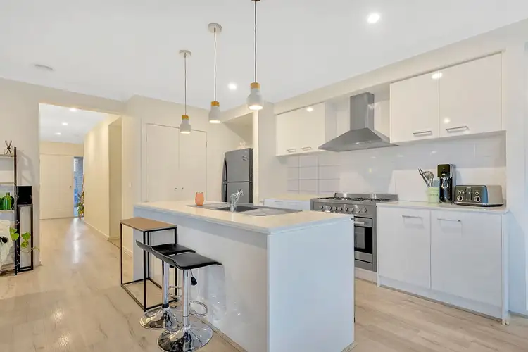 Second view of Homely house listing, 10 Namadgi Street, Wollert VIC 3750