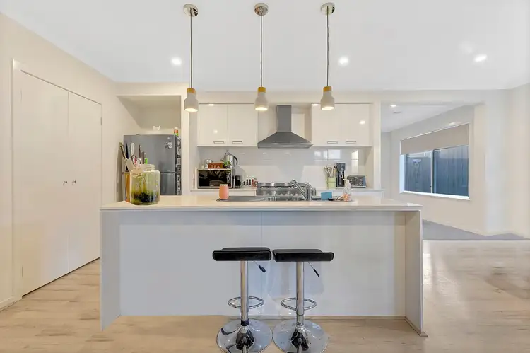 Third view of Homely house listing, 10 Namadgi Street, Wollert VIC 3750