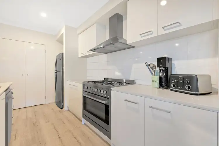 Fourth view of Homely house listing, 10 Namadgi Street, Wollert VIC 3750