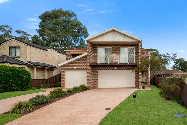 Main view of Homely other listing, 103A Chester Road, Ingleburn NSW 2565