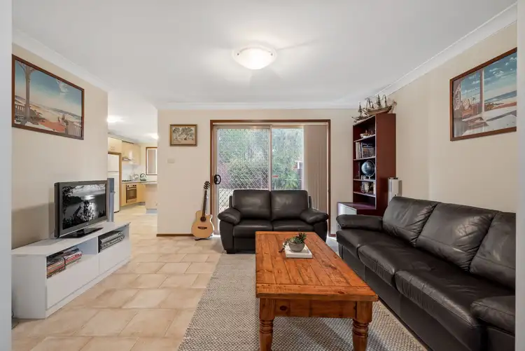 Third view of Homely other listing, 103A Chester Road, Ingleburn NSW 2565