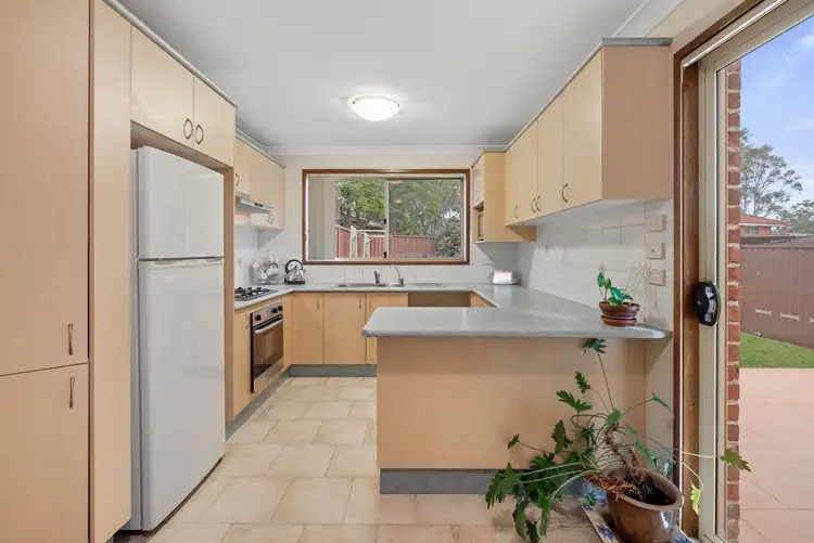 Fifth view of Homely other listing, 103A Chester Road, Ingleburn NSW 2565