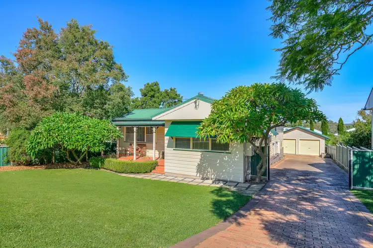 91 Maize Street, Tenambit NSW 2323