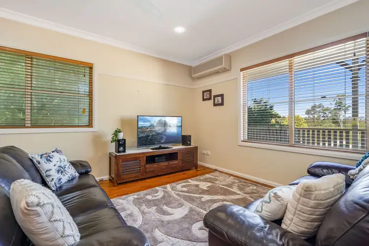 Third view of Homely house listing, 91 Maize Street, Tenambit NSW 2323