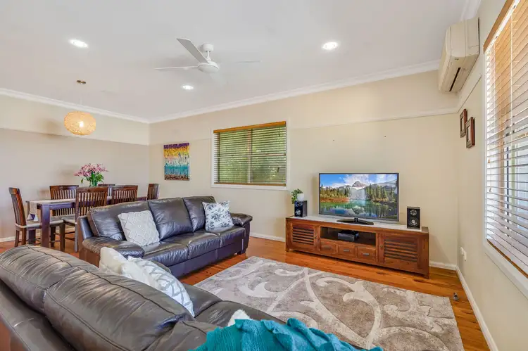 Fourth view of Homely house listing, 91 Maize Street, Tenambit NSW 2323