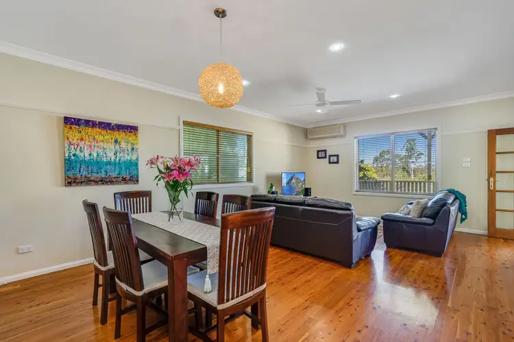 Fifth view of Homely house listing, 91 Maize Street, Tenambit NSW 2323