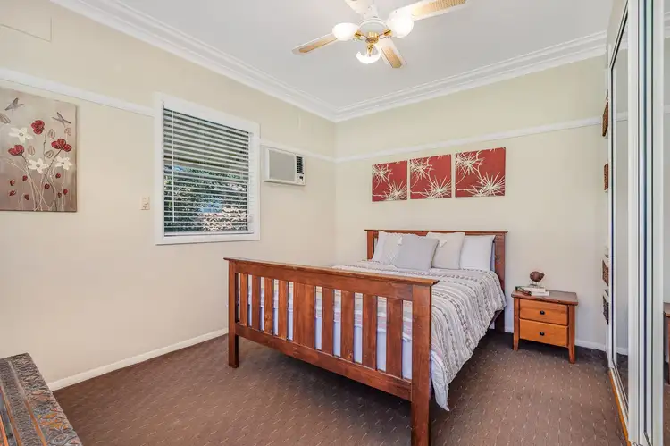 Sixth view of Homely house listing, 91 Maize Street, Tenambit NSW 2323