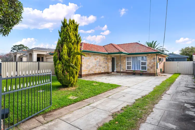 Main view of Homely house listing, 24 Le Hunte Street, Kilburn SA 5084