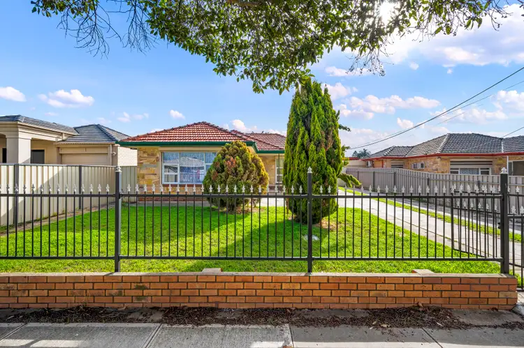Second view of Homely house listing, 24 Le Hunte Street, Kilburn SA 5084