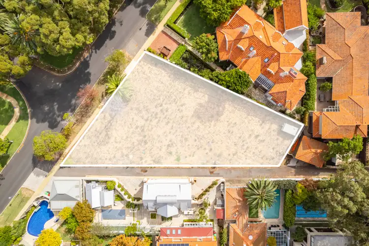 Seventh view of Homely land listing, 45 Bay Road, Claremont WA 6010