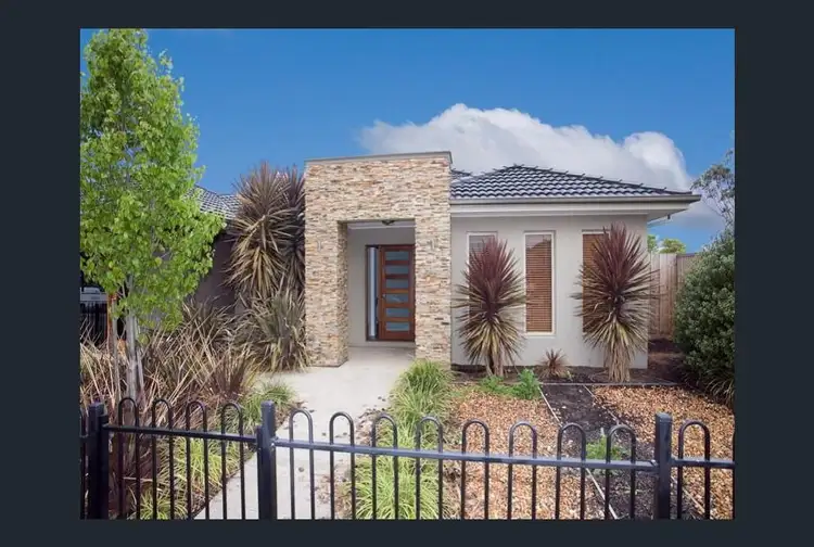 Main view of Homely house listing, 6 Hayston Boulevard, Epping VIC 3076