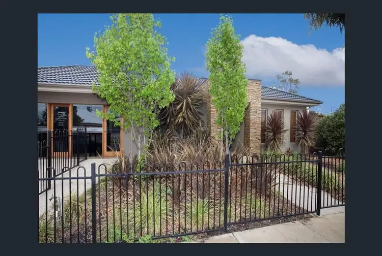 Second view of Homely house listing, 6 Hayston Boulevard, Epping VIC 3076
