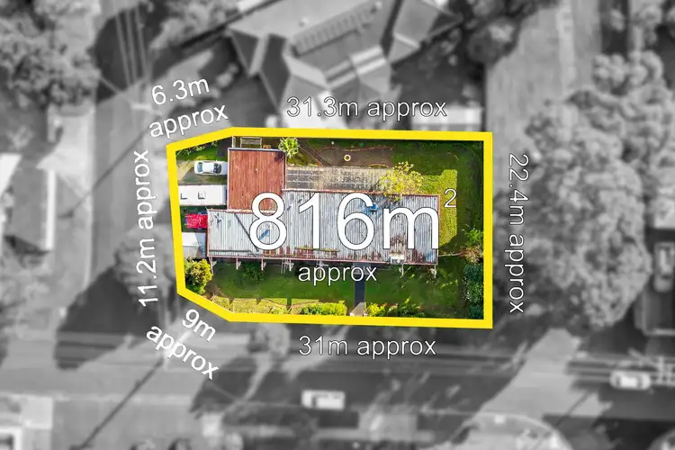 7 Greenridge Avenue, Narre Warren VIC 3805