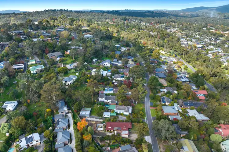 Fourth view of Homely land listing, 3A Summit Road, Lilydale VIC 3140