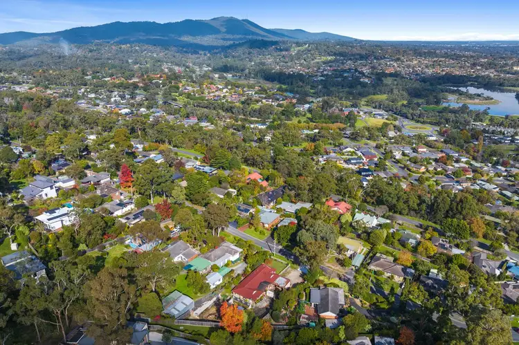 Fifth view of Homely land listing, 3A Summit Road, Lilydale VIC 3140