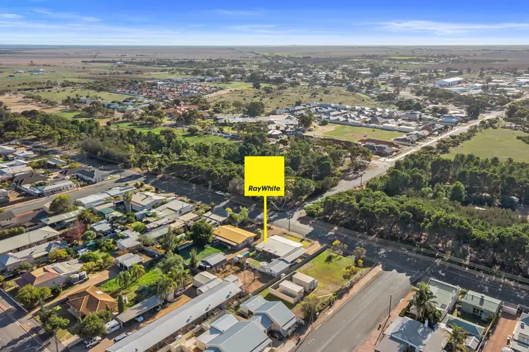 Second view of Homely house listing, 26 Blyth Terrace, Moonta SA 5558