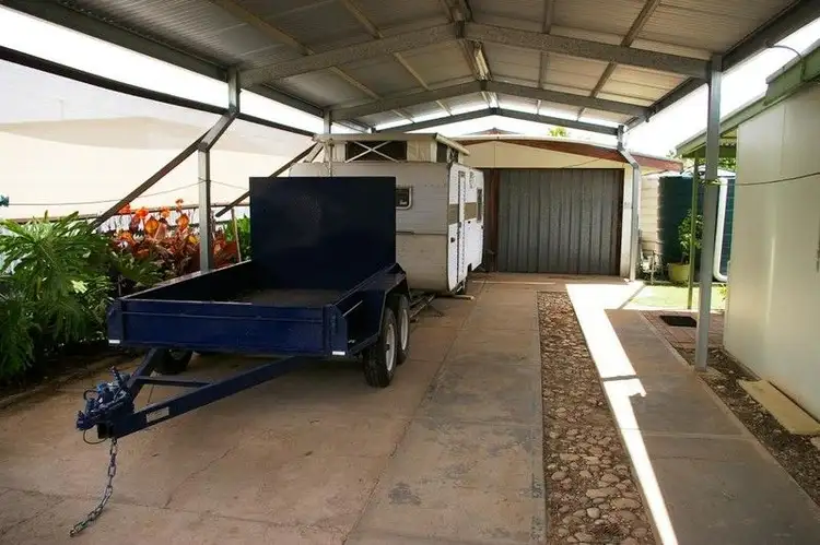 Fifth view of Homely house listing, 26 Blyth Terrace, Moonta SA 5558