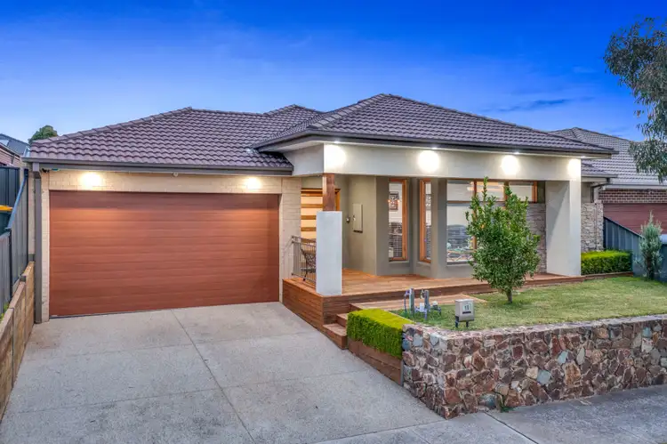 10 Braveheart Road, Craigieburn VIC 3064