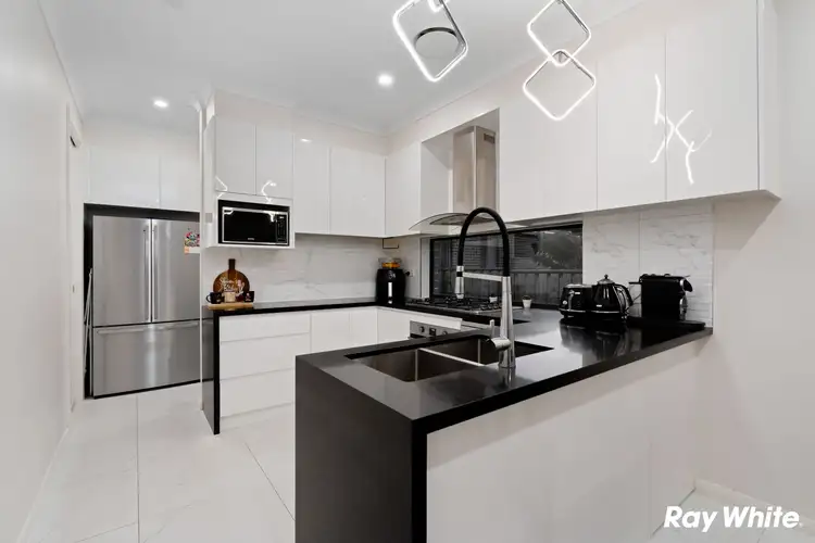 Third view of Homely house listing, 59 Mcalister Parade, Marsden Park NSW 2765