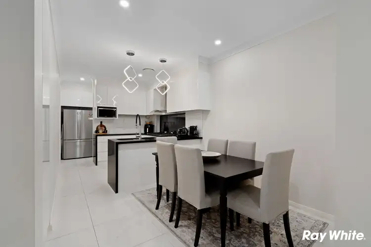 Fourth view of Homely house listing, 59 Mcalister Parade, Marsden Park NSW 2765