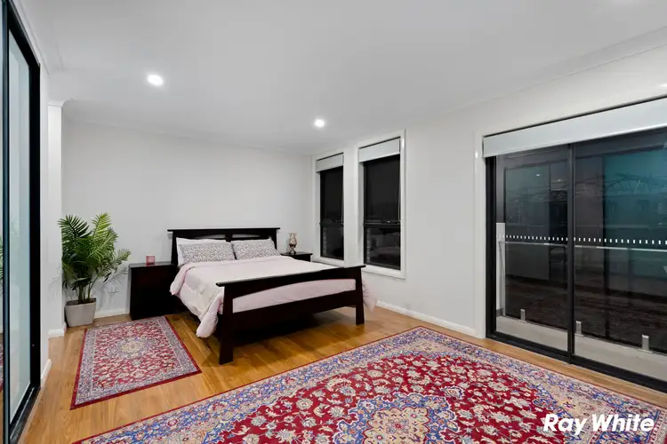Fifth view of Homely house listing, 59 Mcalister Parade, Marsden Park NSW 2765