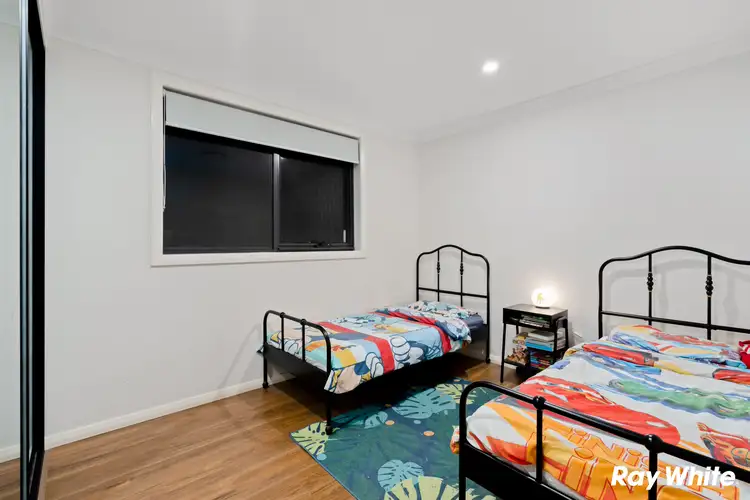 Sixth view of Homely house listing, 59 Mcalister Parade, Marsden Park NSW 2765