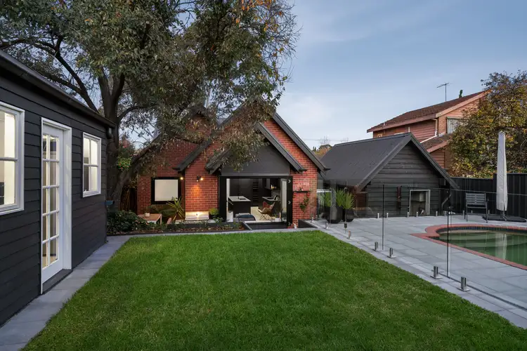 11 Pretoria Street, Balwyn VIC 3103