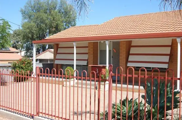Main view of Homely house listing, 3 Cuzco Street, Port Augusta SA 5700