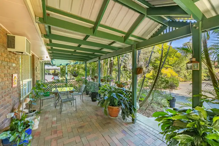 Fifth view of Homely house listing, 126 Bigmor Drive, Elimbah QLD 4516
