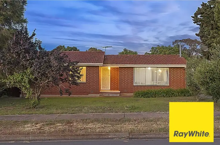 23 Turnworth Street, Elizabeth Downs SA 5113